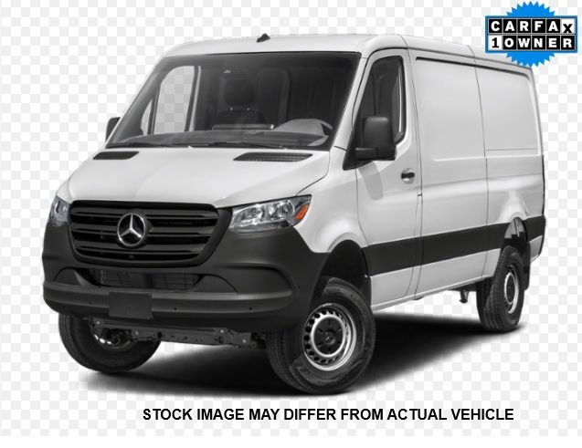 mercedes-benz sprinter passenger van 2025 W1Z4KFHY4SP766677 image mercedes-benz sprinter passenger van 2025 W1Z4KFHY4SP766677 image